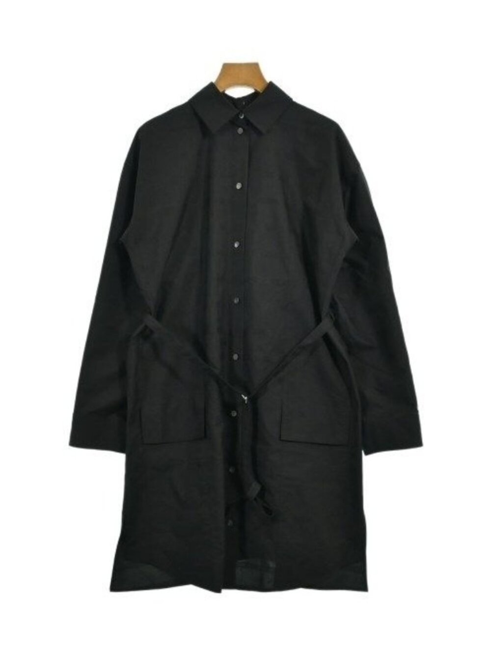 Loewe Dress Black